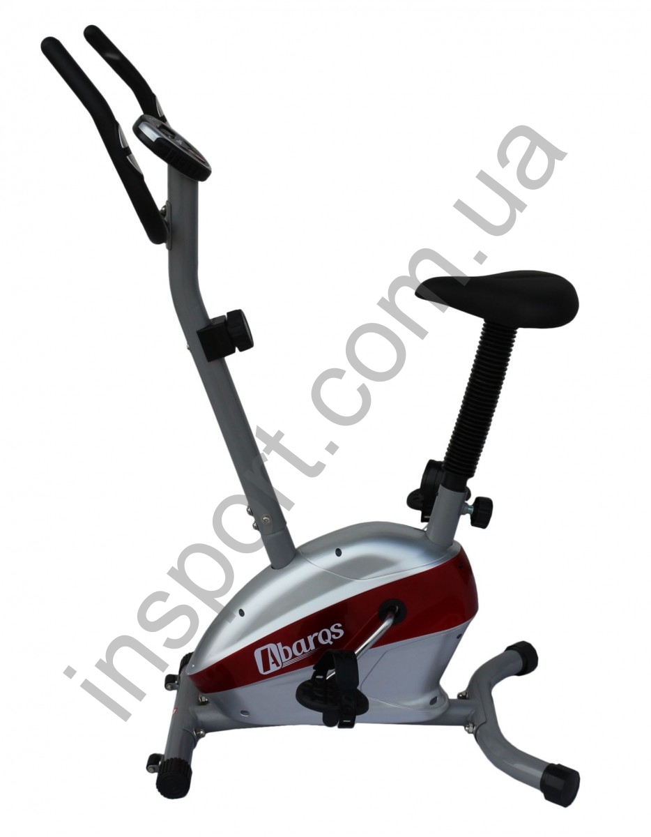 Велотренажер магнитный USA Style SS-RW-37.4