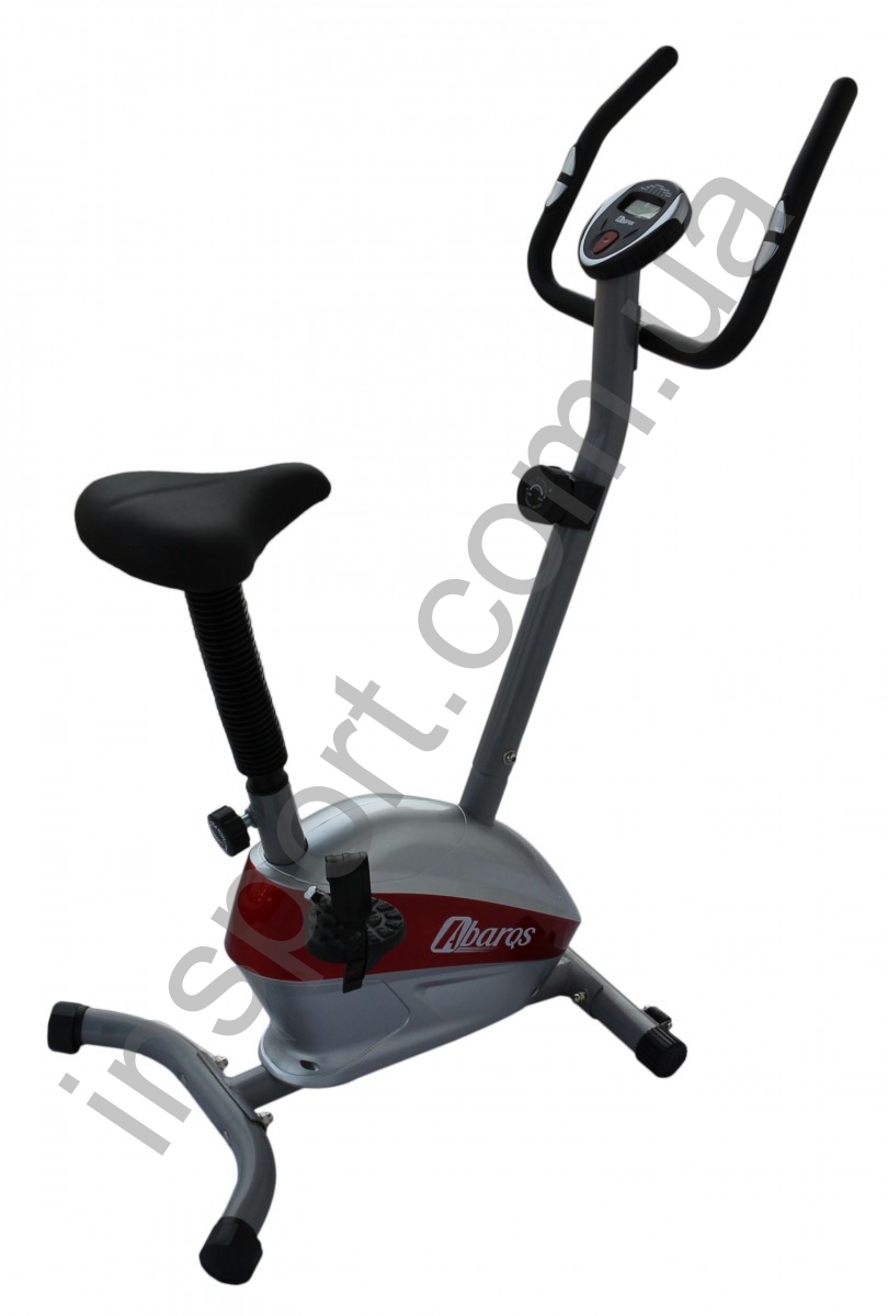 Велотренажер магнитный USA Style SS-RW-37.4