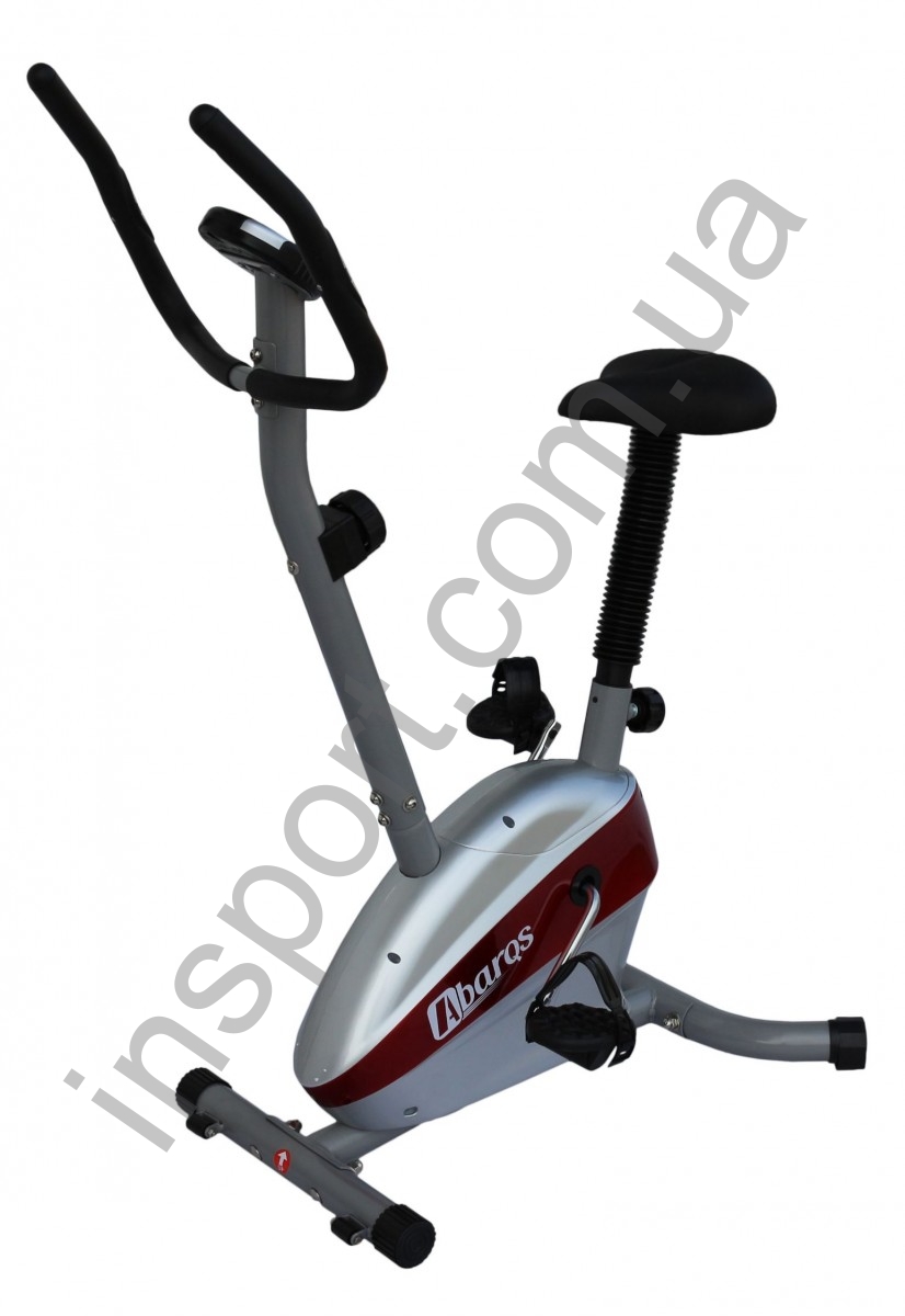 Велотренажер магнитный USA Style SS-RW-37.4