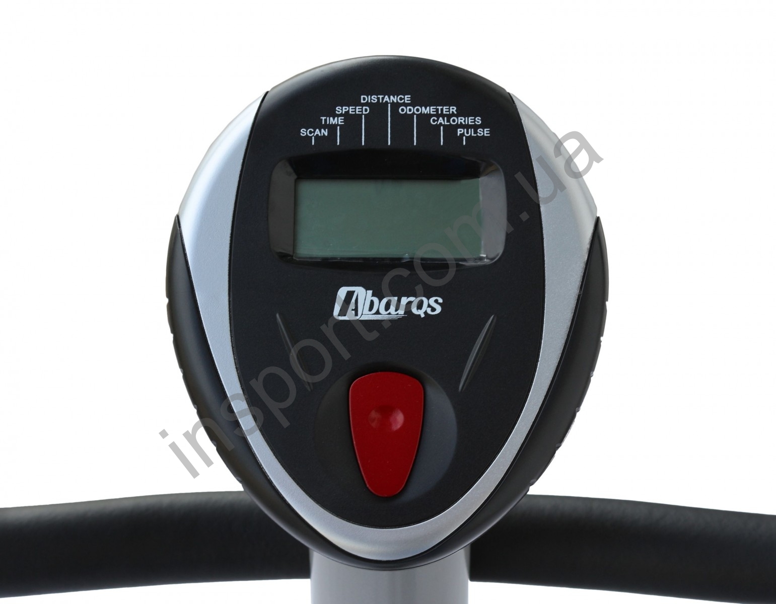 Велотренажер магнитный USA Style SS-RW-37.4