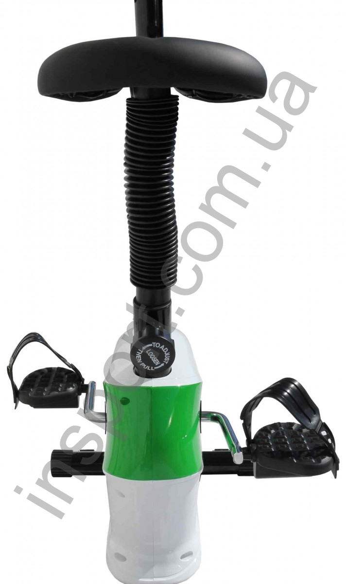 Велотренажер магнитный USA Style SS-RW-37.2