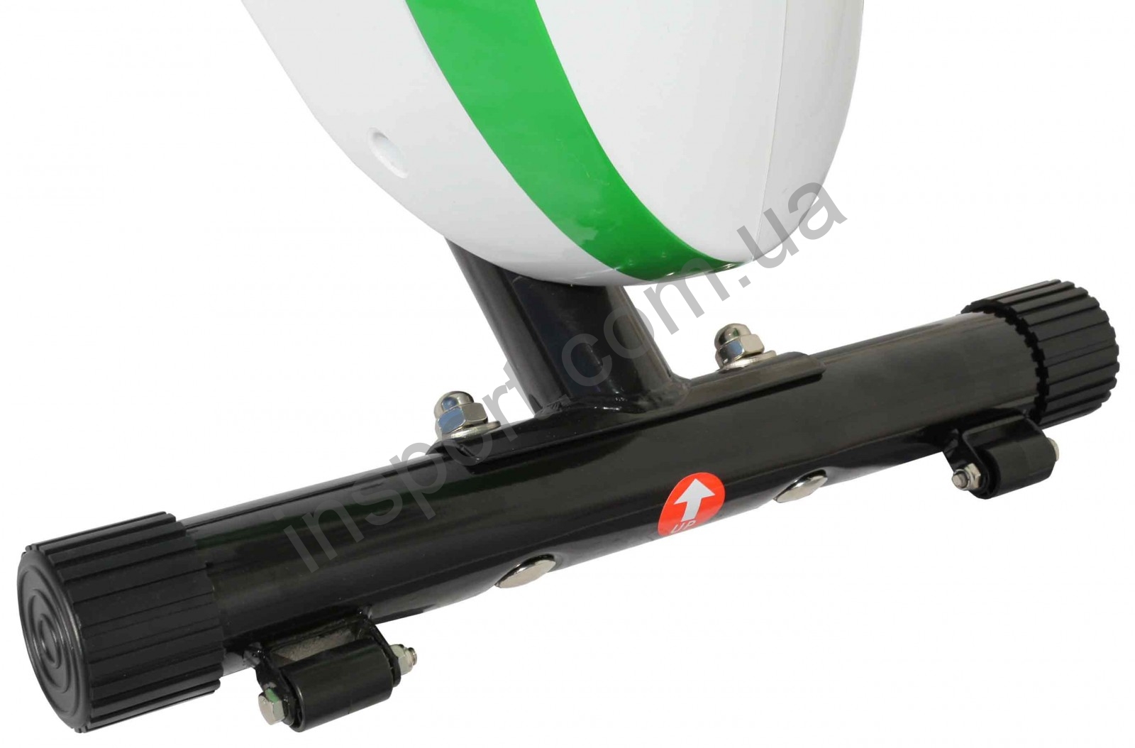 Велотренажер магнитный USA Style SS-RW-37.2