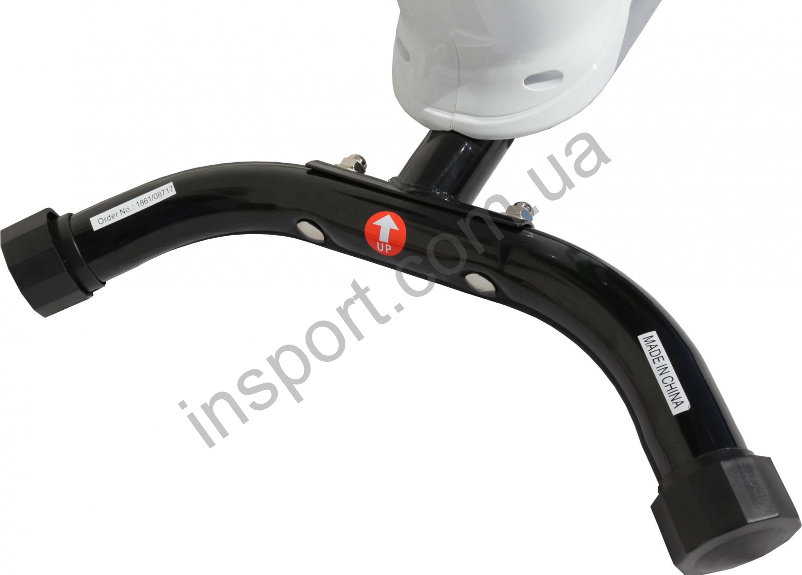 Велотренажер магнитный USA Style SS-RW-37.2