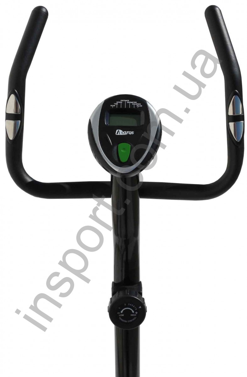 Велотренажер магнитный USA Style SS-RW-37.2