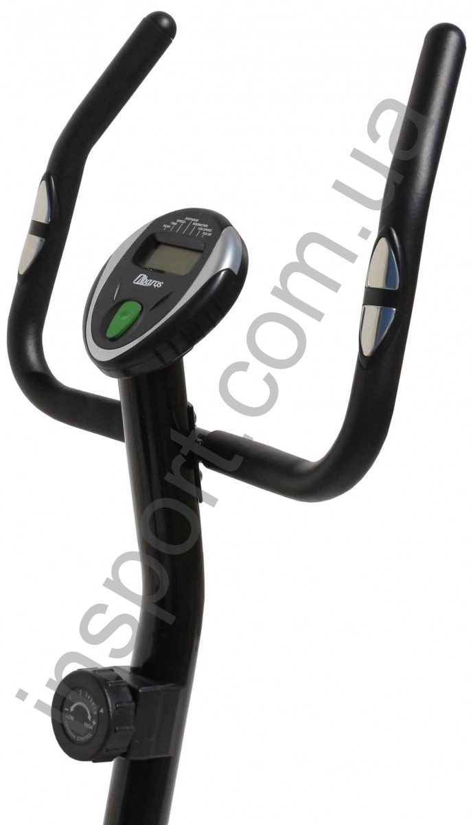 Велотренажер магнитный USA Style SS-RW-37.2