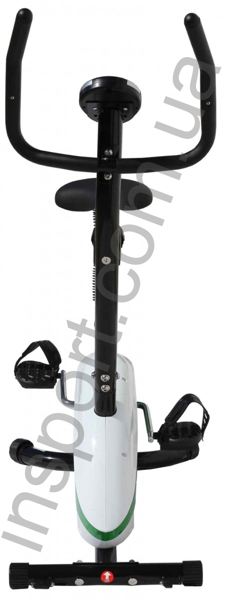 Велотренажер магнитный USA Style SS-RW-37.2