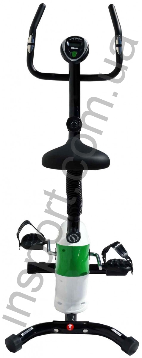 Велотренажер магнитный USA Style SS-RW-37.2