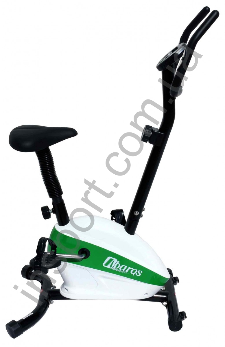 Велотренажер магнитный USA Style SS-RW-37.2