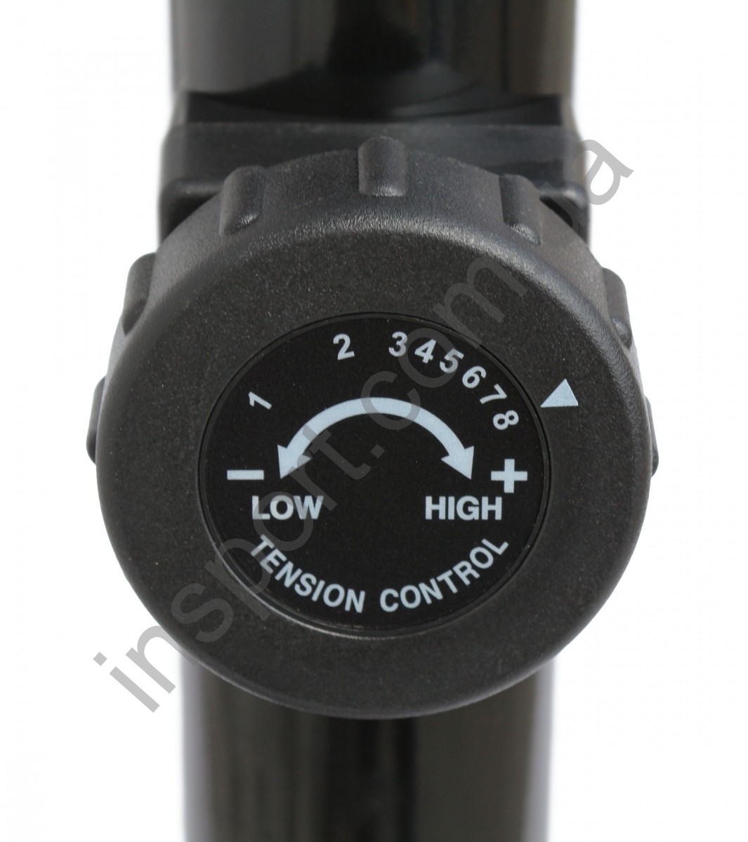 Велотренажер магнитный USA Style SS-RW-28.4