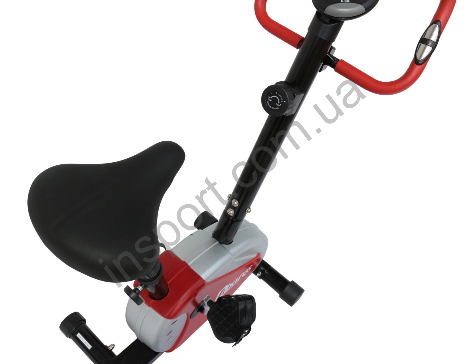 Велотренажер магнитный USA Style SS-RW-28.4