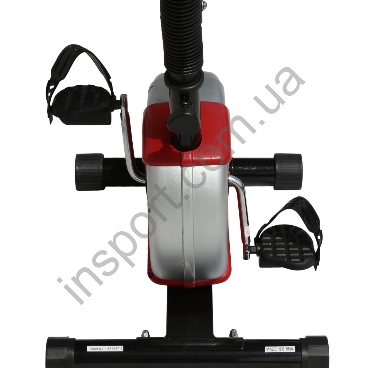 Велотренажер магнитный USA Style SS-RW-28.4