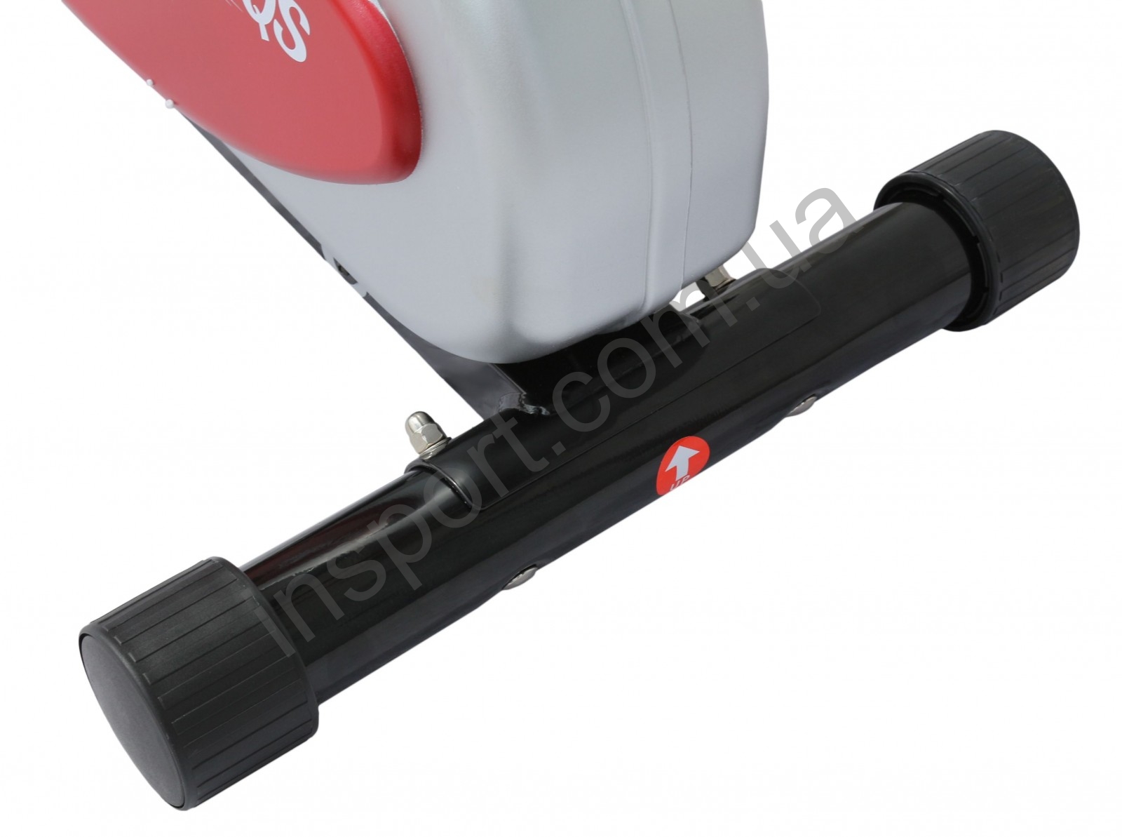 Велотренажер магнитный USA Style SS-RW-28.4