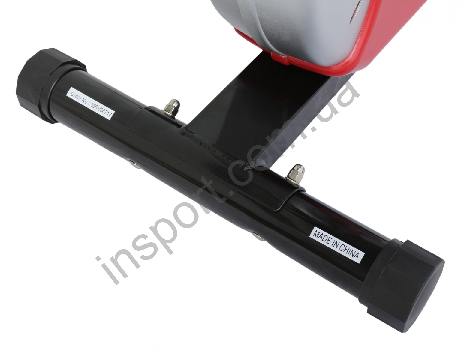 Велотренажер магнитный USA Style SS-RW-28.4