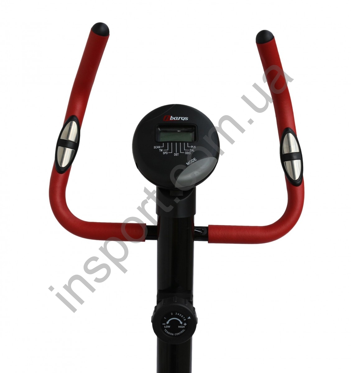 Велотренажер магнитный USA Style SS-RW-28.4