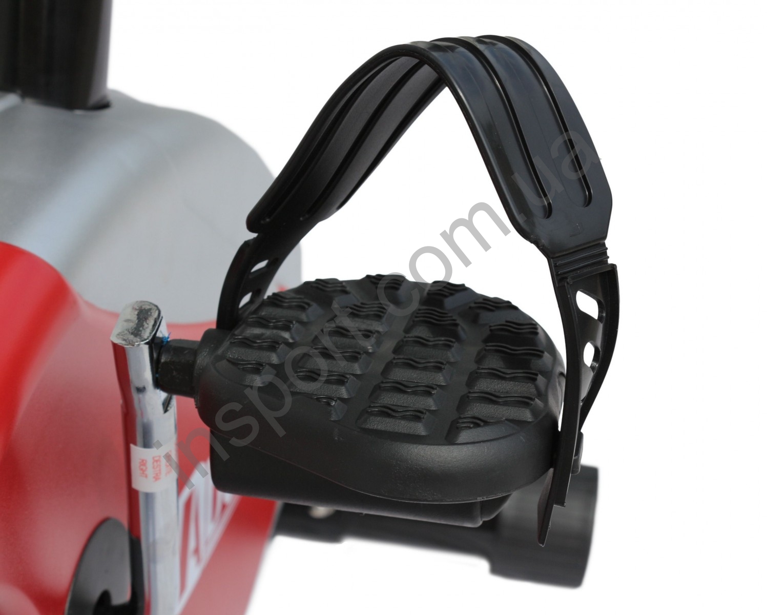 Велотренажер магнитный USA Style SS-RW-28.4