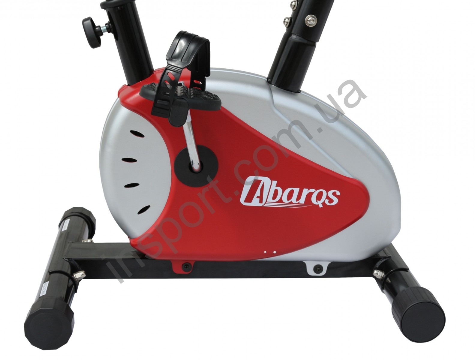 Велотренажер магнитный USA Style SS-RW-28.4