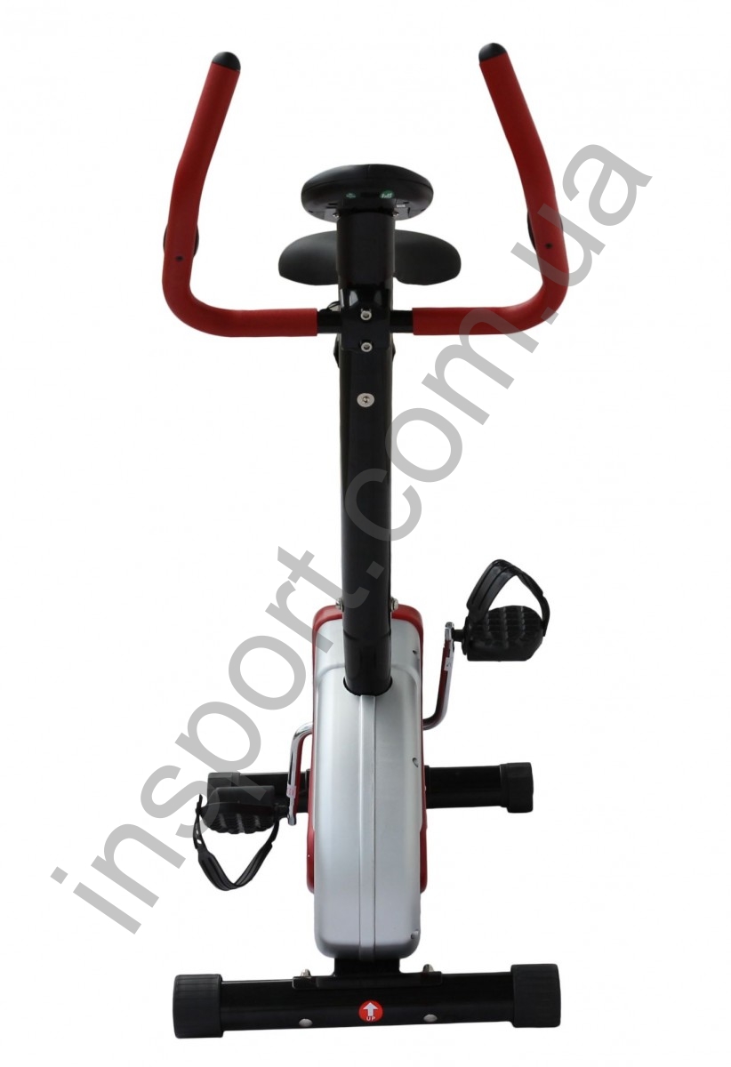 Велотренажер магнитный USA Style SS-RW-28.4