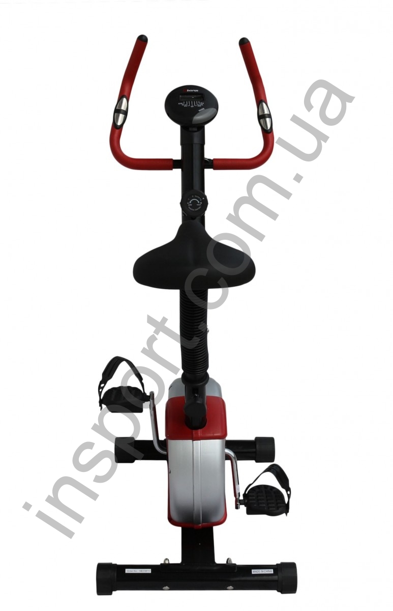 Велотренажер магнитный USA Style SS-RW-28.4