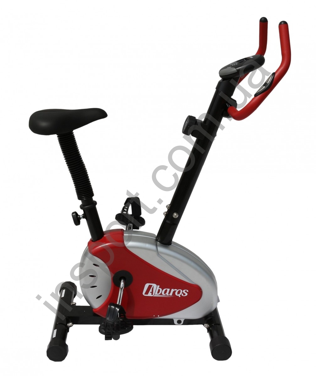 Велотренажер магнитный USA Style SS-RW-28.4