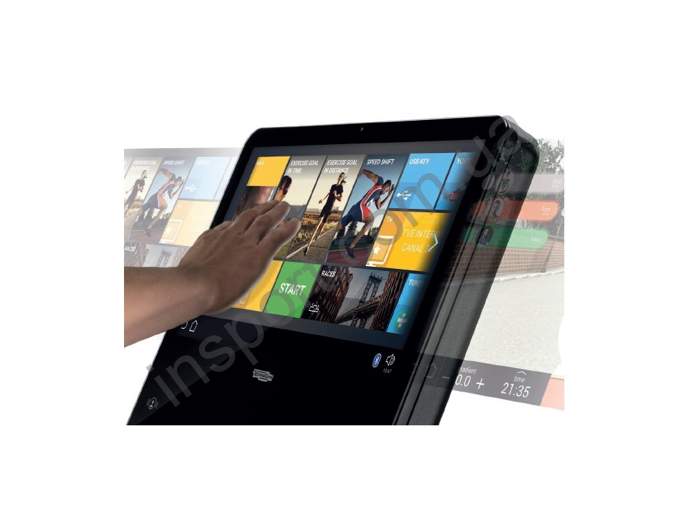 Орбитрек Technogym Synchro Artis Unity б/у