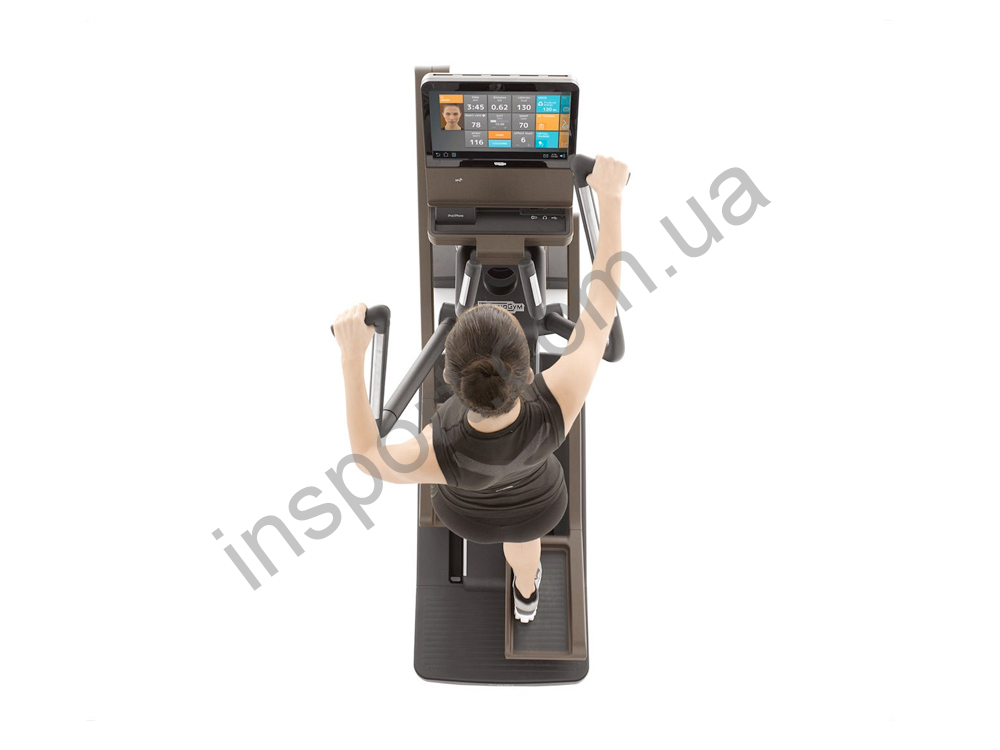 Орбитрек Technogym Synchro Artis Unity б/у