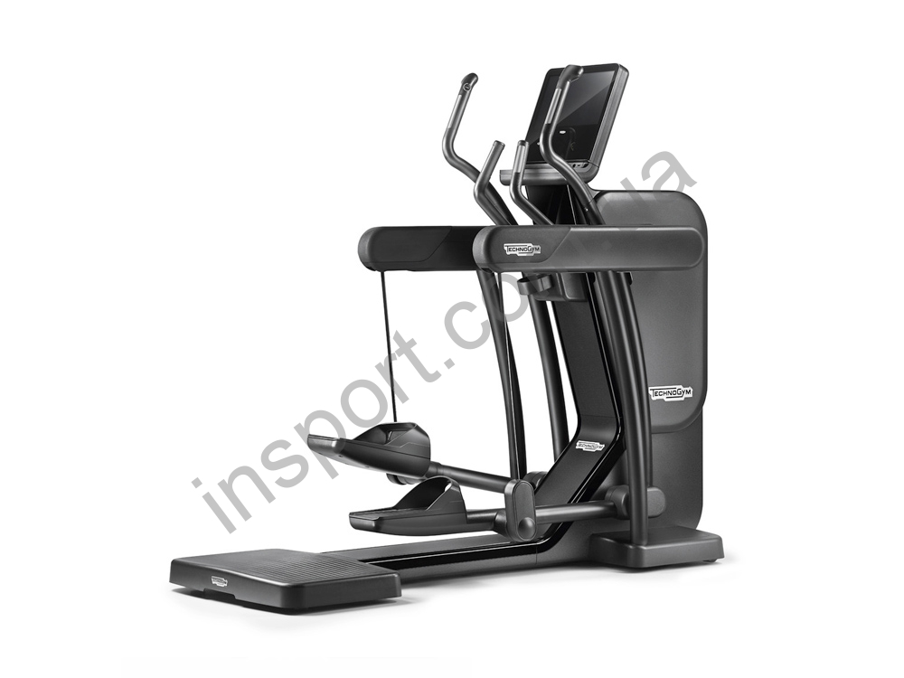 Эллиптический тренажер Technogym Vario Artis Unity