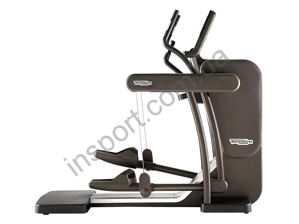 Эллиптический тренажер Technogym Vario Artis Unity