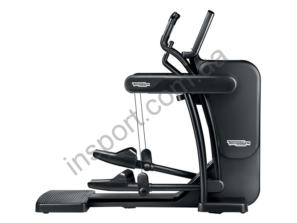 Эллиптический тренажер Technogym Vario Artis Unity