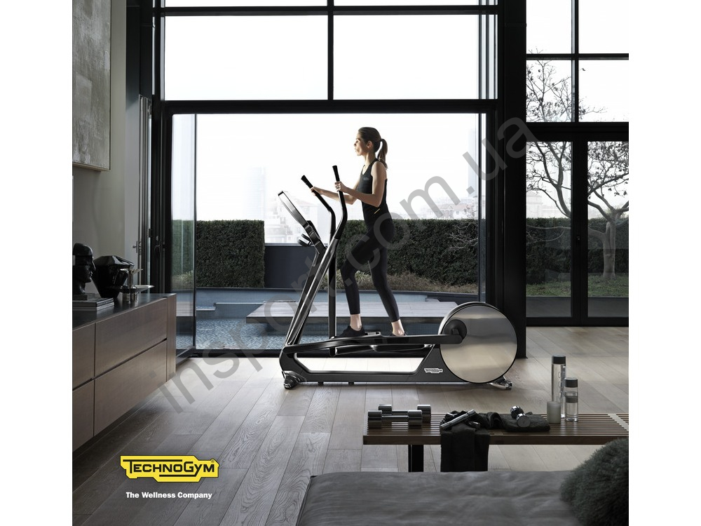 Орбитрек Technogym Cross Personal Unity