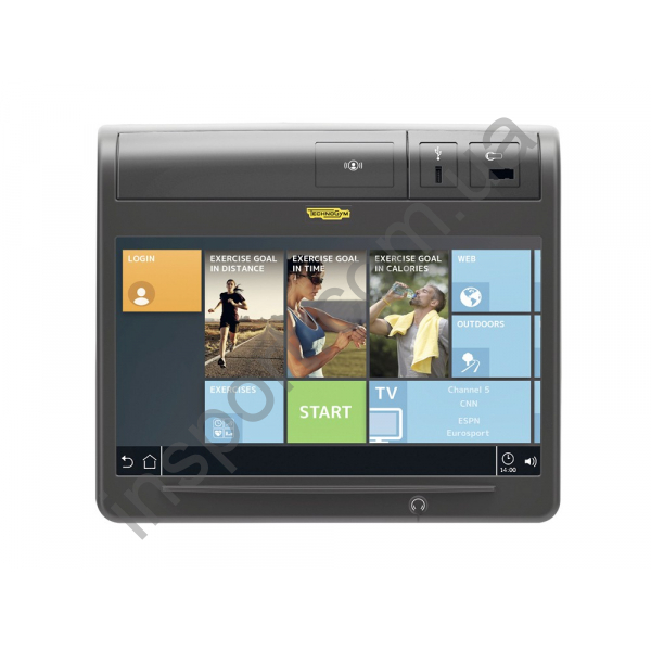 Орбитрек Technogym Synchro Advanced LED SP