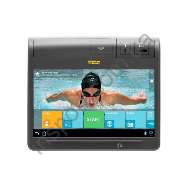 Орбитрек Technogym Synchro Advanced LED SP