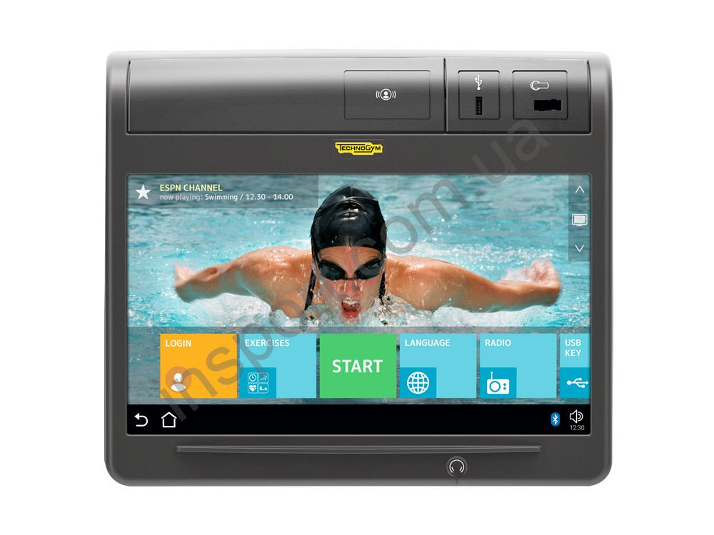 Орбитрек Technogym Vario Advanced LED P