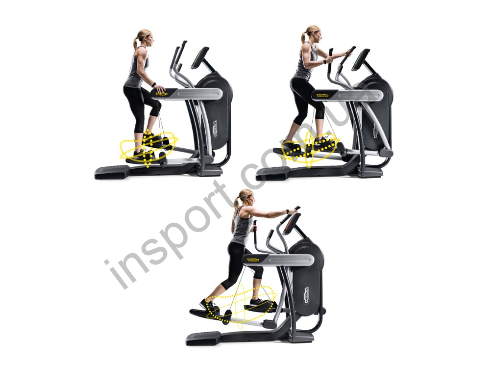 Орбитрек Technogym Vario Advanced LED P