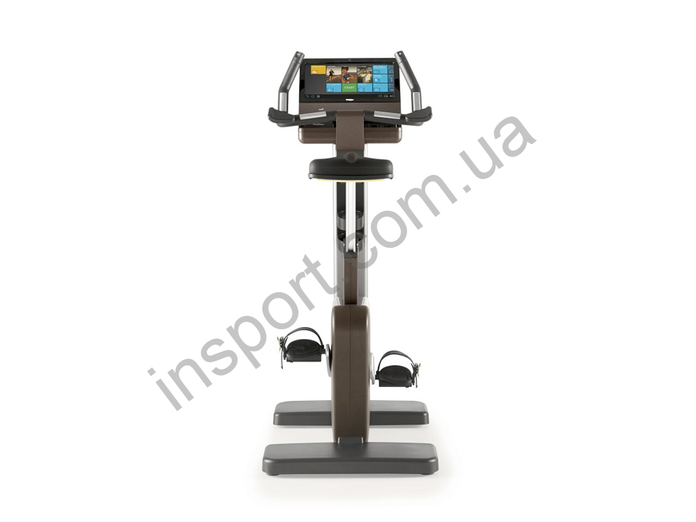 Вертикальный велотренажер Technogym Bike Artis Unity