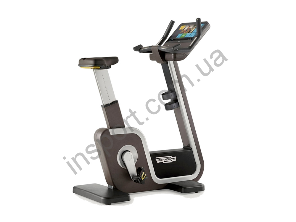 Вертикальный велотренажер Technogym Bike Artis Unity