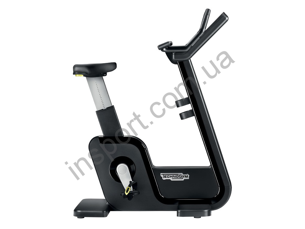 Вертикальный велотренажер Technogym Bike Artis Unity