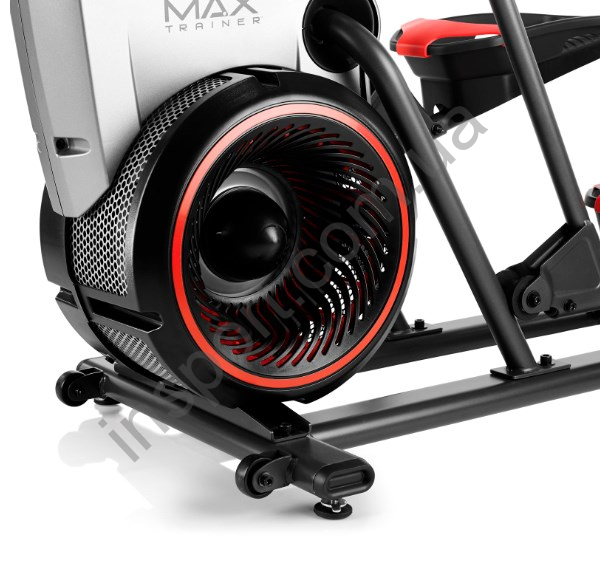 Эллиптический кросс-тренажер Bowflex Max Trainer M5