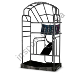 Тренажер для растяжки True STRETCH GOLF