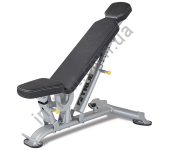 TRUE FORCE SF-1000 РЕГУЛИРУЕМАЯ СКАМЬЯ TRUE FORCE SF-1000 РЕГУЛИРУЕМАЯ СКАМЬЯ