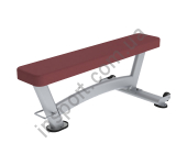 TRUE & PARAMOUNT XFW-7000 ГОРИЗОНТАЛЬНАЯ СКАМЬЯ TRUE & PARAMOUNT XFW-7000 ГОРИЗОНТАЛЬНАЯ СКАМЬЯ