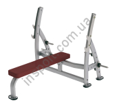 TRUE & PARAMOUNT XFW-7100 СКАМЬЯ ДЛЯ ЖИМА TRUE & PARAMOUNT XFW-7100 СКАМЬЯ ДЛЯ ЖИМА