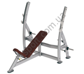 TRUE & PARAMOUNT XFW-7200 СКАМЬЯ ДЛЯ ЖИМА УГОЛ 30 TRUE & PARAMOUNT XFW-7200 СКАМЬЯ ДЛЯ ЖИМА УГОЛ 30