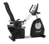 ГОРИЗОНТАЛЬНЫЙ ВЕЛОТРЕНАЖЕР TUNTURI PLATINUM PRO 14PTRB2000
