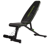 СКАМЬЯ ДЛЯ ЖИМА И ПРЕССА УНИВЕРСАЛЬНАЯ TUNTURI UB20 UTILITY BENCH 17TSUB2000 СКАМЬЯ ДЛЯ ЖИМА И ПРЕССА УНИВЕРСАЛЬНАЯ TUNTURI UB20 UTILITY BENCH 17TSUB2000