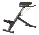 ГИПЕРЭКСТЕНЗИЯ TUNTURI CT40 CORE TRAINER 17TSCT4000 ГИПЕРЭКСТЕНЗИЯ TUNTURI CT40 CORE TRAINER 17TSCT4000