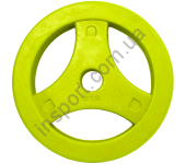 ДИСК ДЛЯ BODYPUMP TUNTURI AEROBIC DISK 5 KG 14TUSCL293