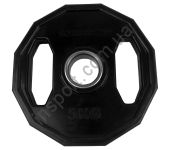 ОЛИМПИЙСКИЙ ДИСК TUNTURI OLYMPIC DISK 5 KG 14TUSCL274