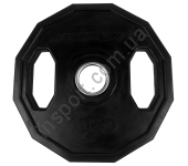 ОЛИМПИЙСКИЙ ДИСК TUNTURI OLYMPIC DISK 10 KG 14TUSCL275