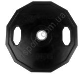 ОЛИМПИЙСКИЙ ДИСК TUNTURI OLYMPIC DISK 20 KG 14TUSCL277