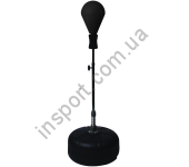 СПИДБОЛ СО СТОЙКОЙ TUNTURI BRUCE LEE SPEEDBALL ON FOOT WITH SPEAR 14BLSBO055 СПИДБОЛ СО СТОЙКОЙ TUNTURI BRUCE LEE SPEEDBALL ON FOOT WITH SPEAR 14BLSBO055